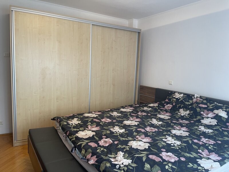 Piata Victoriei, Guvern, Metrou, Contract Anaf