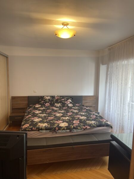 Piata Victoriei, Guvern, Metrou, Contract Anaf