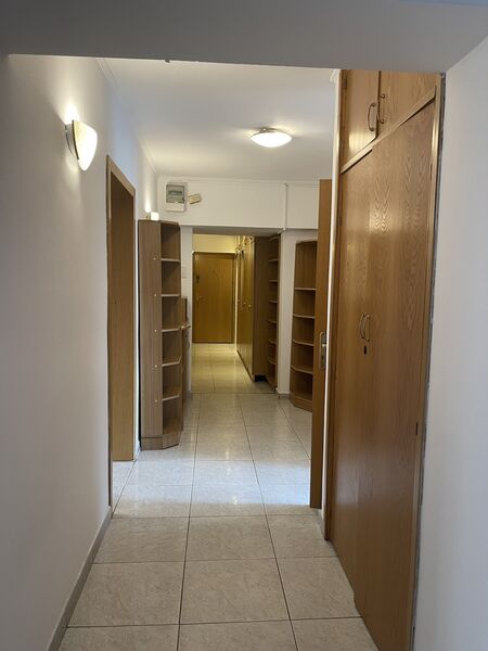 Piata Victoriei, Guvern, Metrou, Contract Anaf