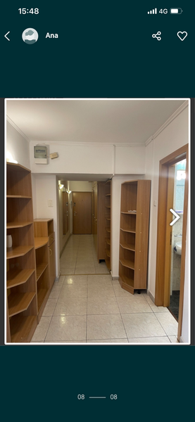 Piata Victoriei, Guvern, Metrou, Contract Anaf