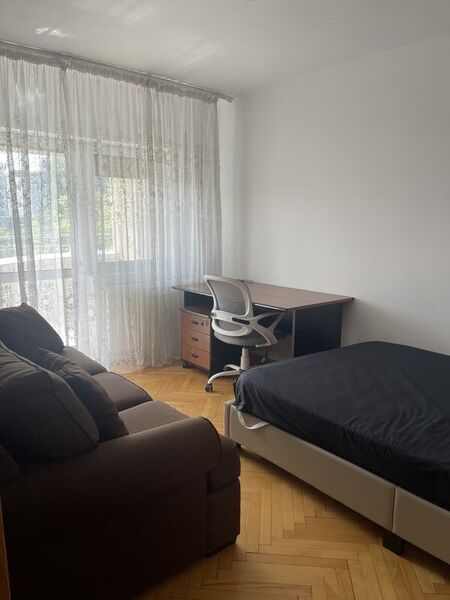 Piata Victoriei, Guvern, Metrou, Contract Anaf