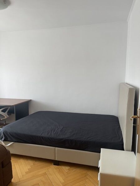 Piata Victoriei, Guvern, Metrou, Contract Anaf